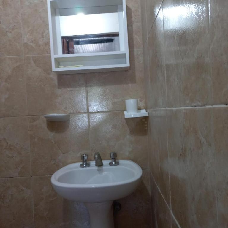 El Jumeal - Apartamento de 1 dormitorio - 9