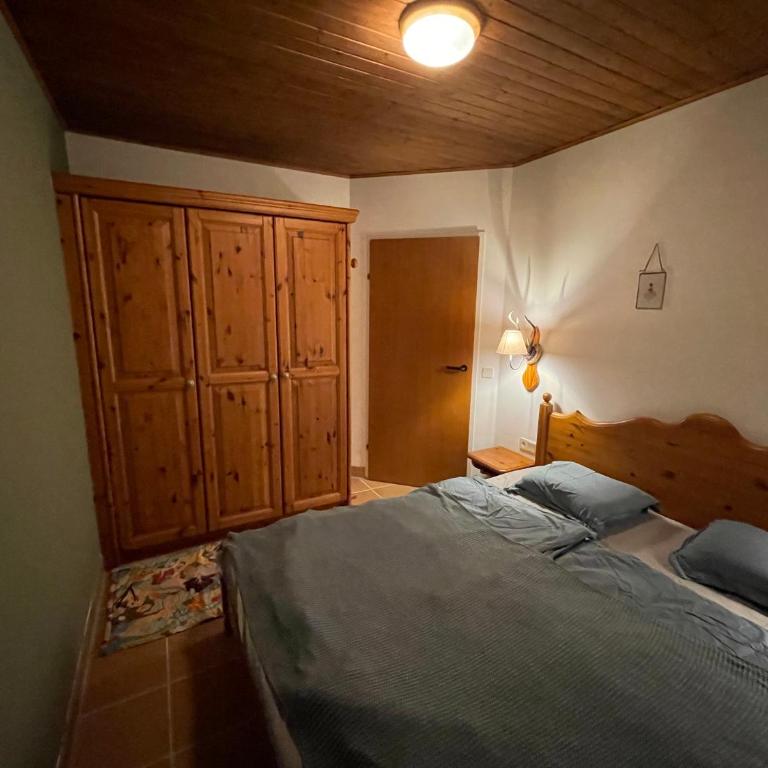 Hundefreundliche Bergwohnung neben der Skipiste - Mittelstation Skigebiet Gerlitzen - Apartment mit 1 Schlafzimmer - 15