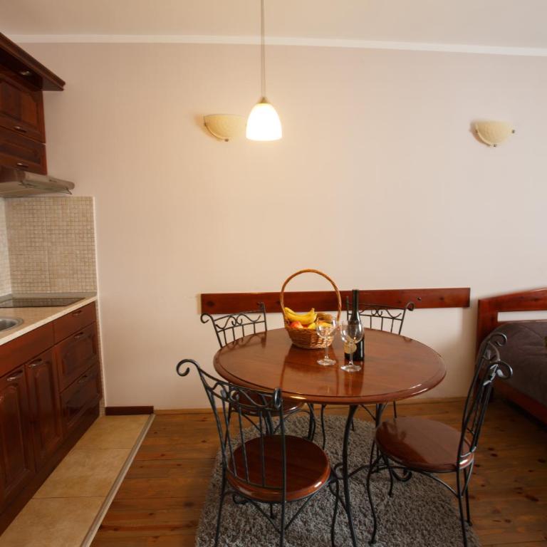 Vila Trag - Studio - 2
