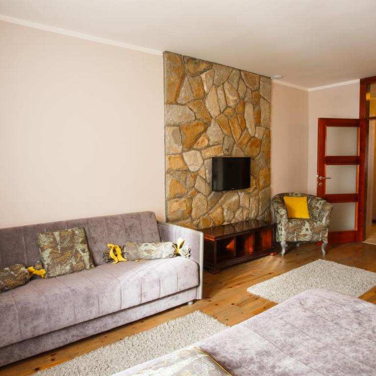 Vila Trag - Studio - 8