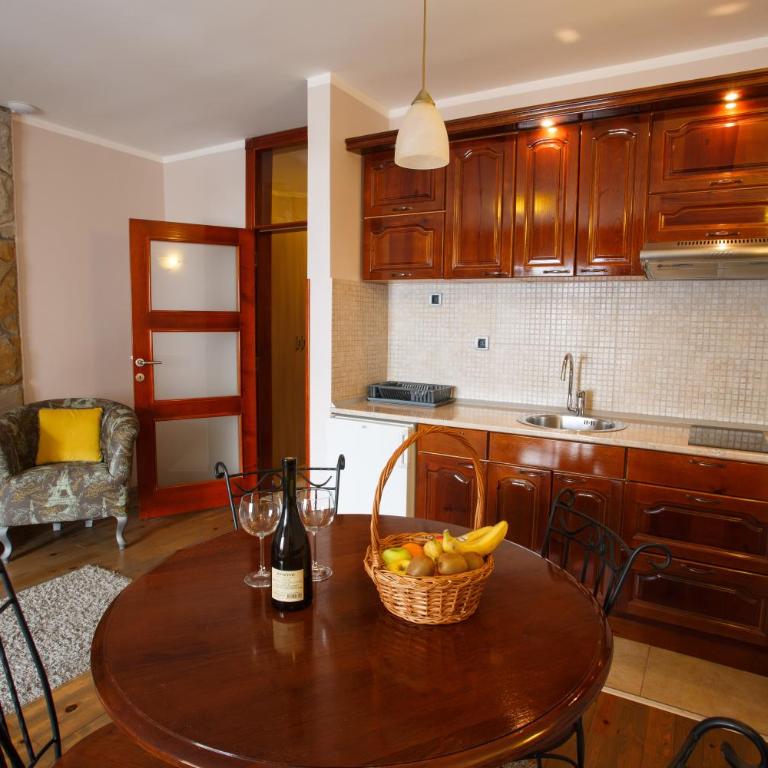 Vila Trag - Studio - 15