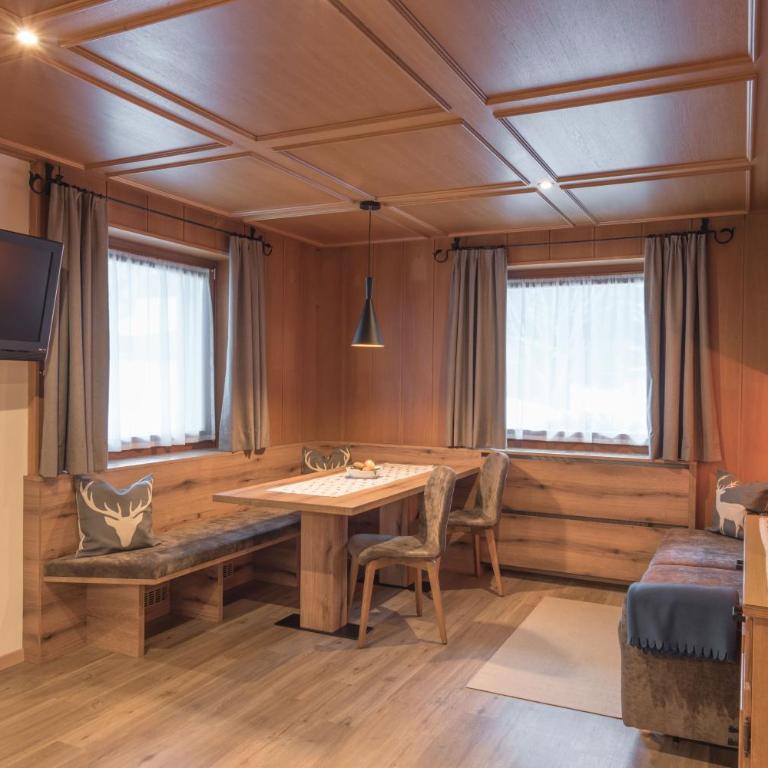 Apartments La Vara - Apartment - Erdgeschoss - 3