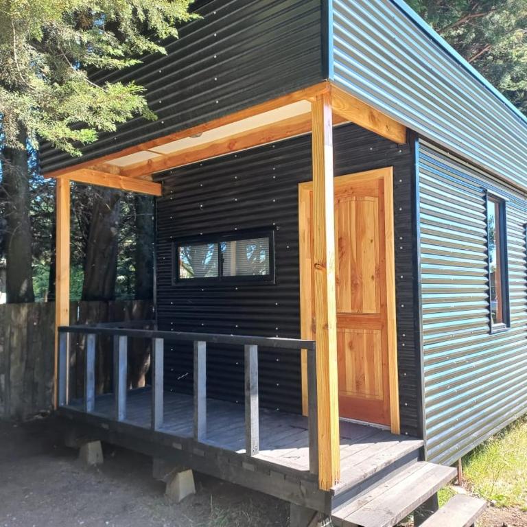 HelChiloé Cabañas - Two-Bedroom Chalet - 5