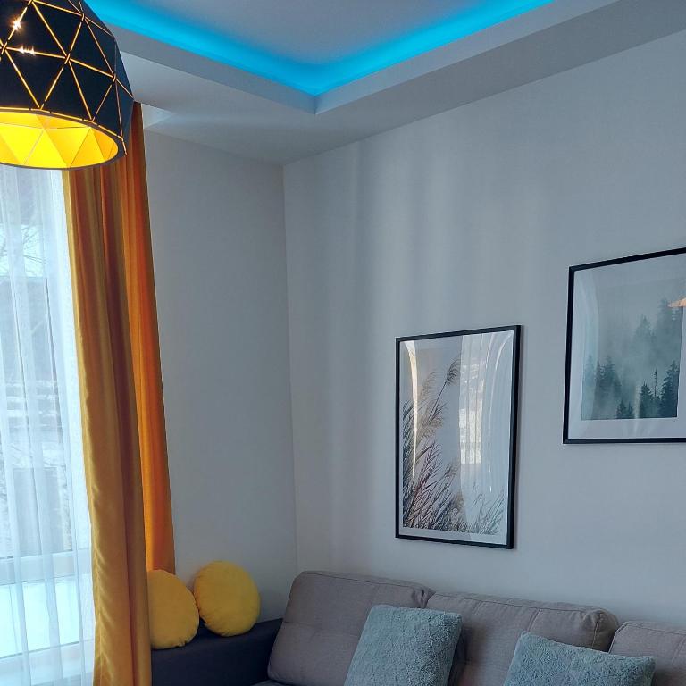 apartman Kraljevi čardaci Sadikovic sa garažom - Apartment with Mountain View - 9