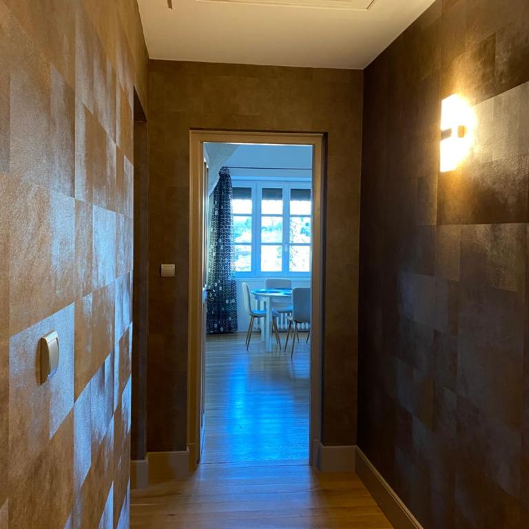 Demeure Saint Louis Historic manor, air-conditioned, free private parking, City 700m, WIFI, view - Superior Apartment - 24