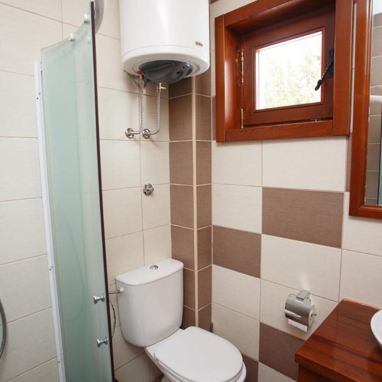 Vila Trag - One-Bedroom Apartment - 7