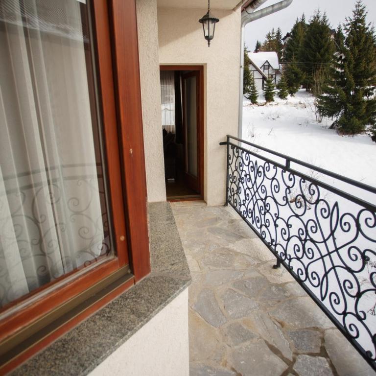 Vila Trag - One-Bedroom Apartment - 6