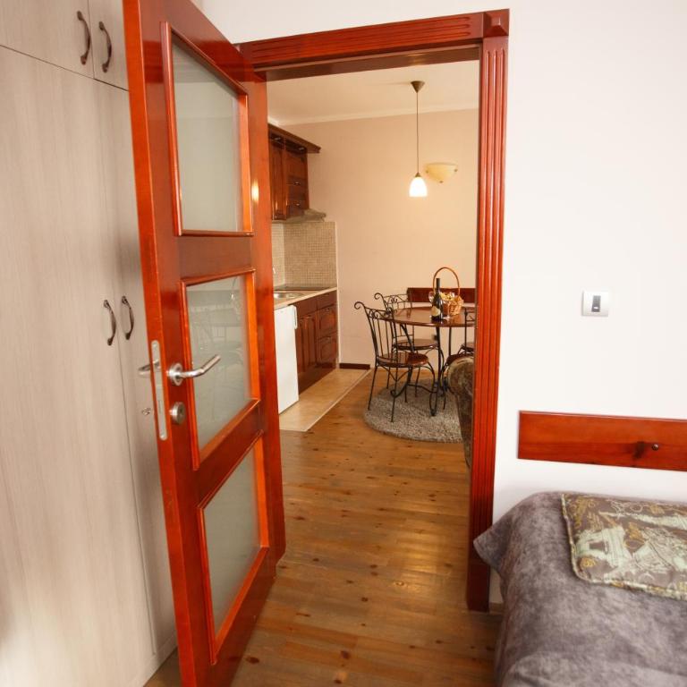 Vila Trag - One-Bedroom Apartment - 5