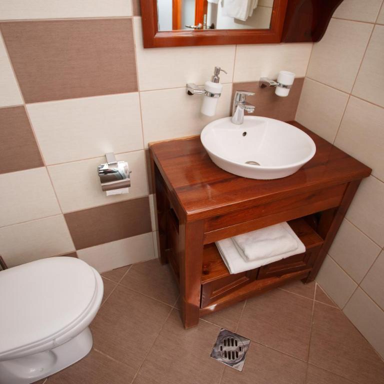 Vila Trag - One-Bedroom Apartment - 9