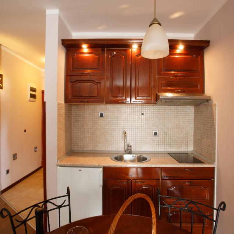 Vila Trag - One-Bedroom Apartment - 12
