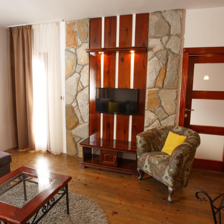 Vila Trag - One-Bedroom Apartment - 15