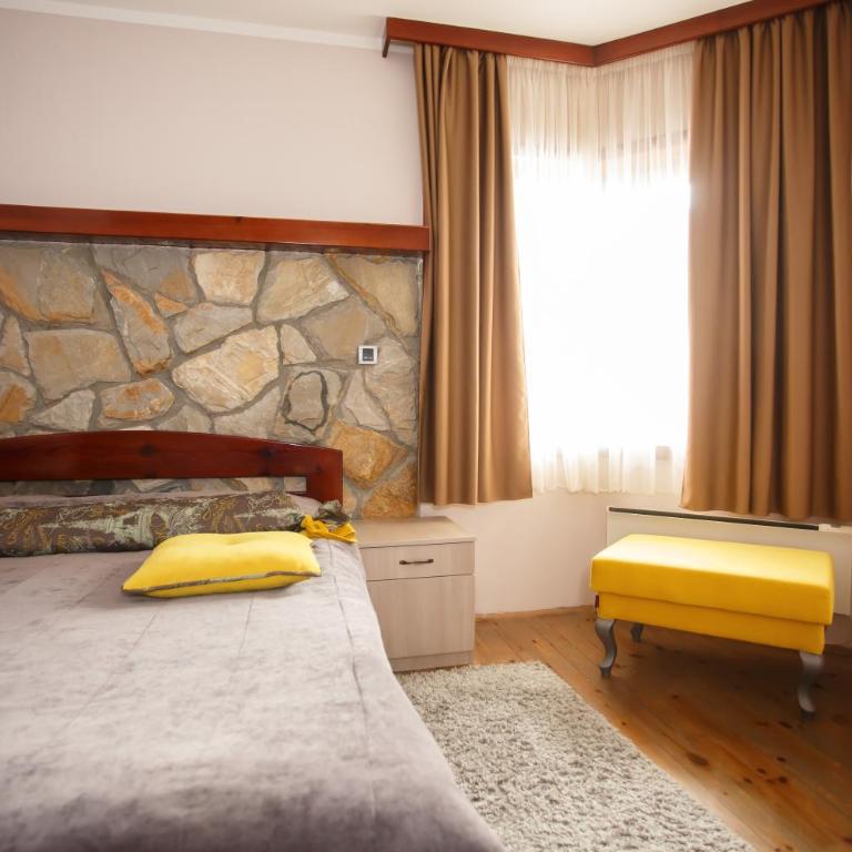 Vila Trag - One-Bedroom Apartment - 14