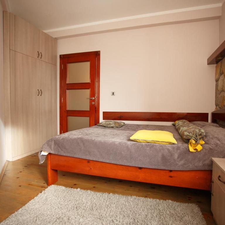 Vila Trag - One-Bedroom Apartment - 16