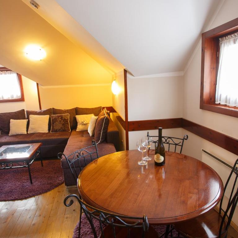 Vila Trag - Duplex Apartment - 3
