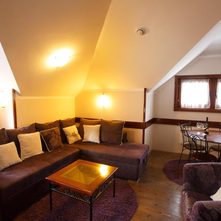 Vila Trag - Duplex Apartment - 2