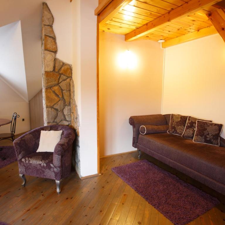 Vila Trag - Duplex Apartment - 1