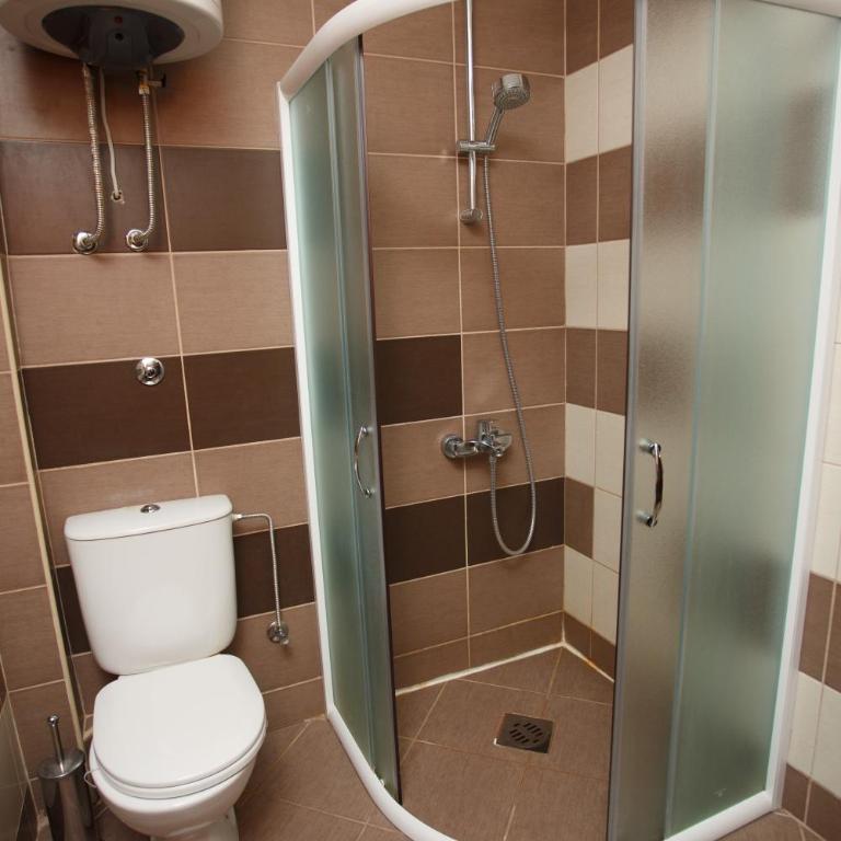 Vila Trag - Duplex Apartment - 6