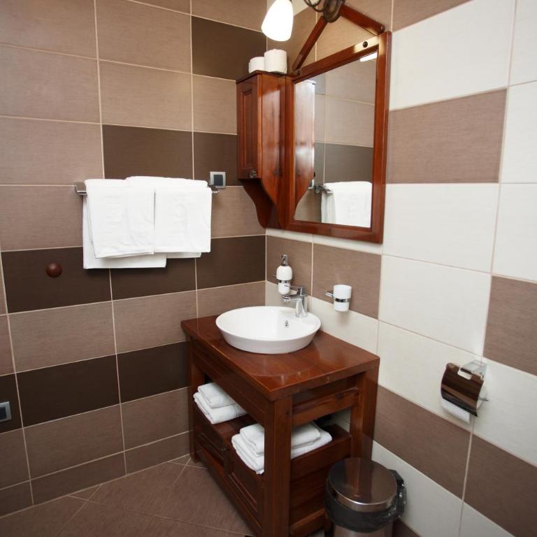 Vila Trag - Duplex Apartment - 5