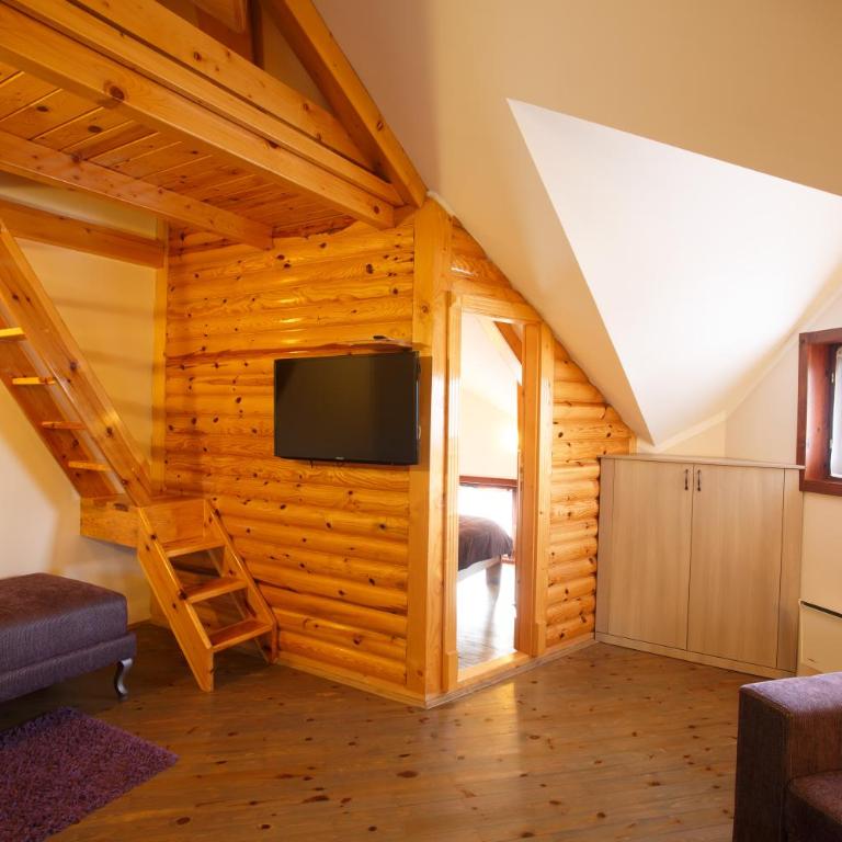 Vila Trag - Duplex Apartment - 4