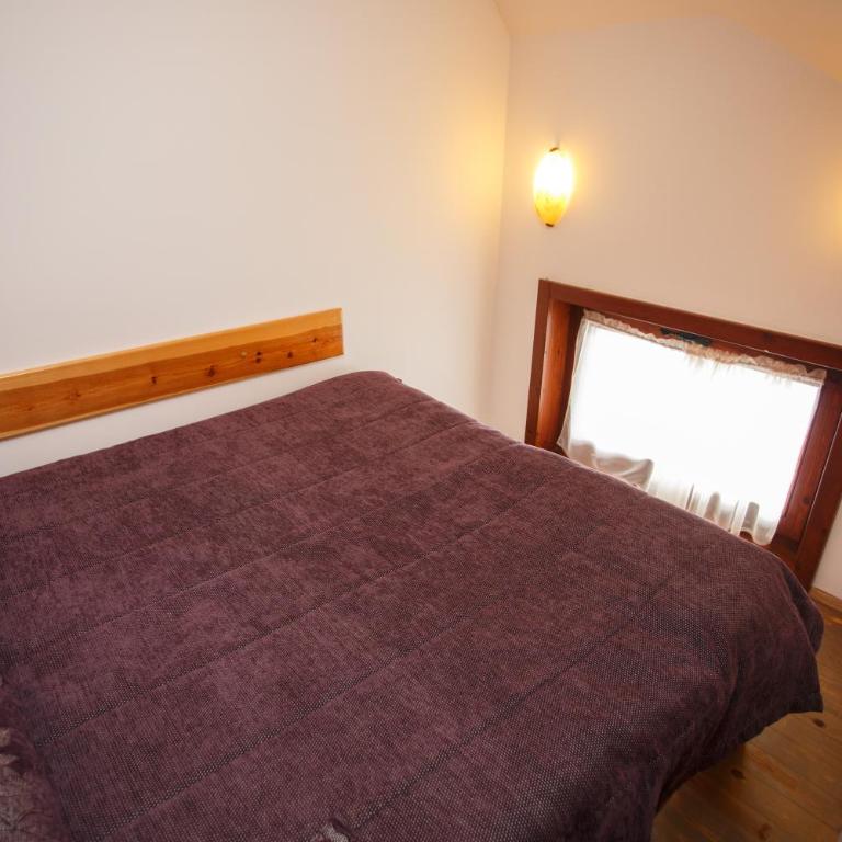 Vila Trag - Duplex Apartment - 17
