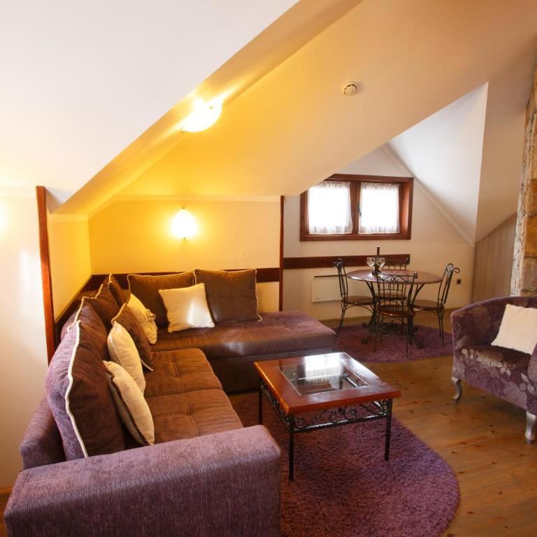 Vila Trag - Duplex Apartment - 11