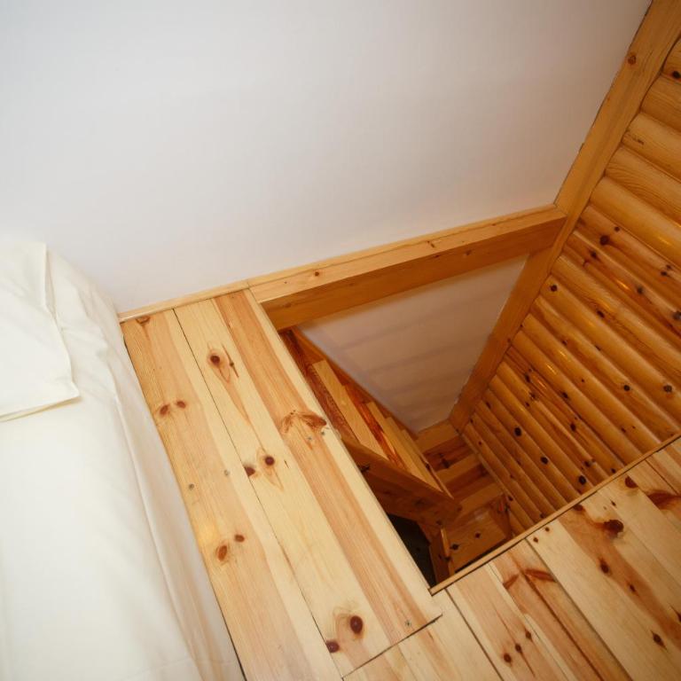 Vila Trag - Duplex Apartment - 16
