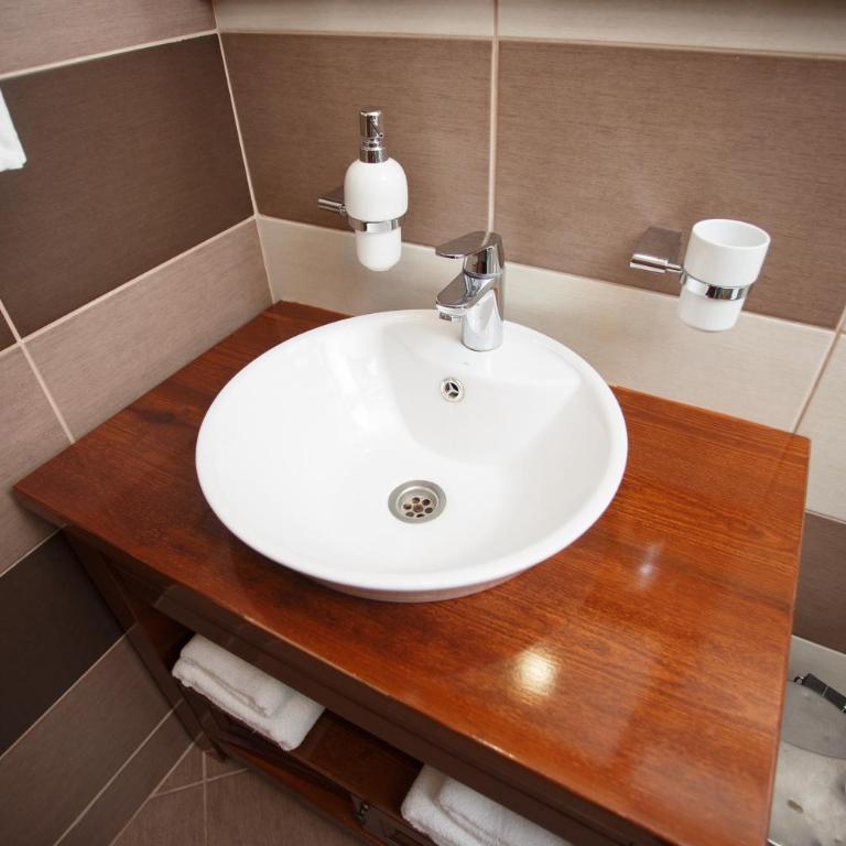 Vila Trag - Duplex Apartment - 8
