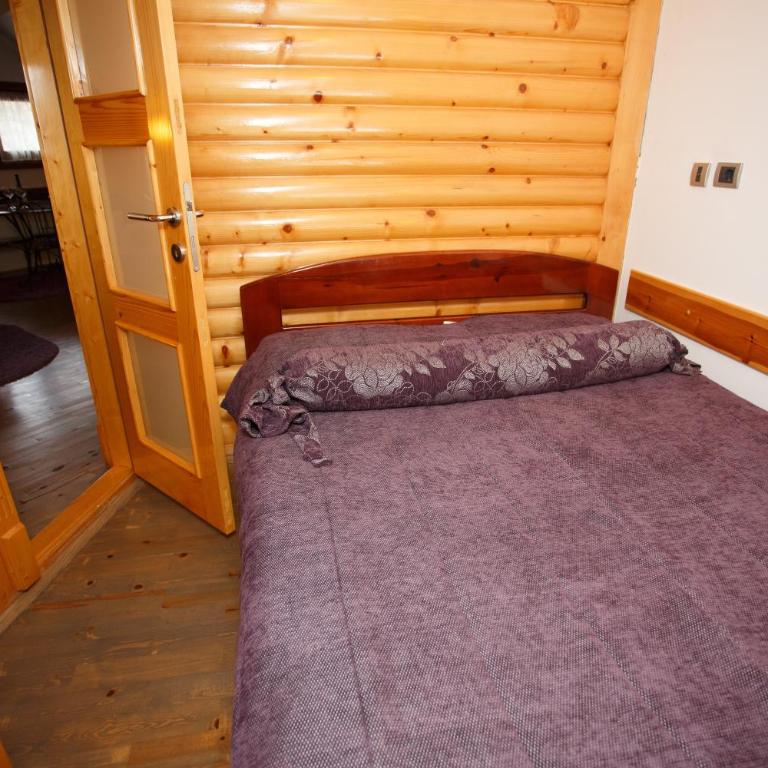 Vila Trag - Duplex Apartment - 7