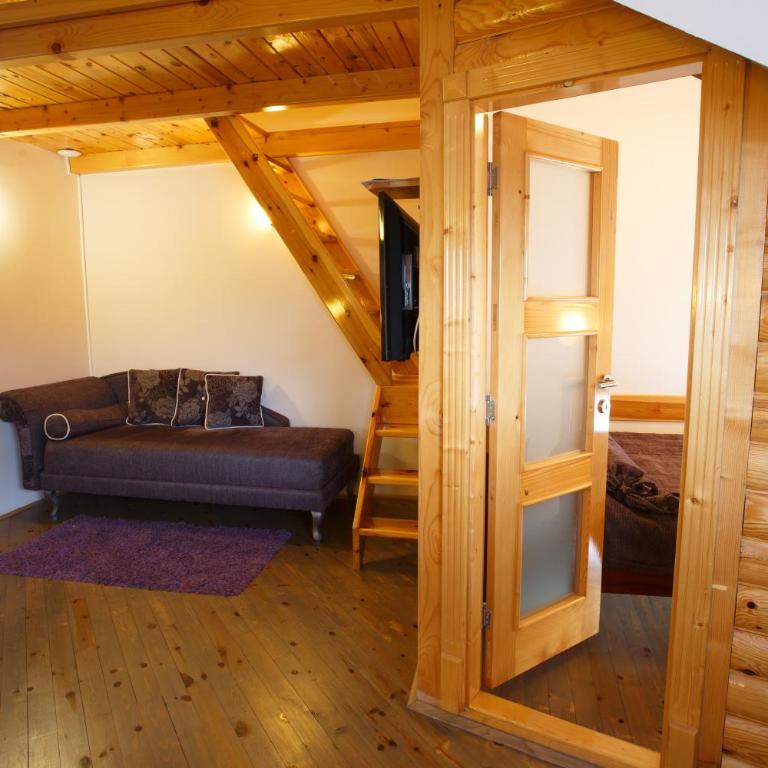 Vila Trag - Duplex Apartment - 10