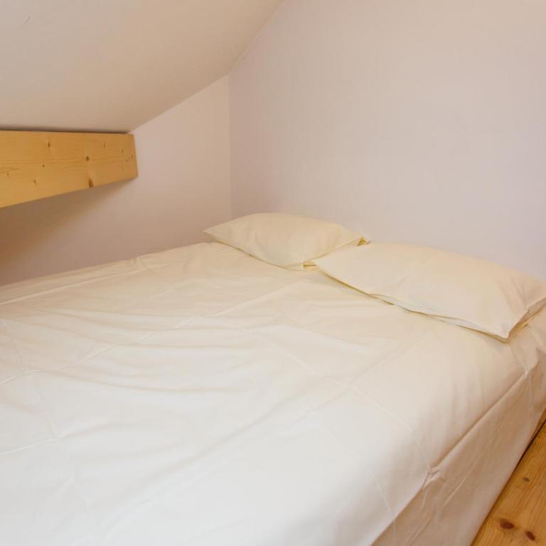 Vila Trag - Duplex Apartment - 20