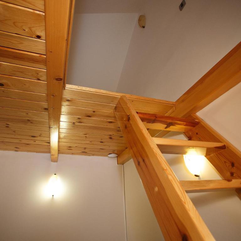 Vila Trag - Duplex Apartment - 19