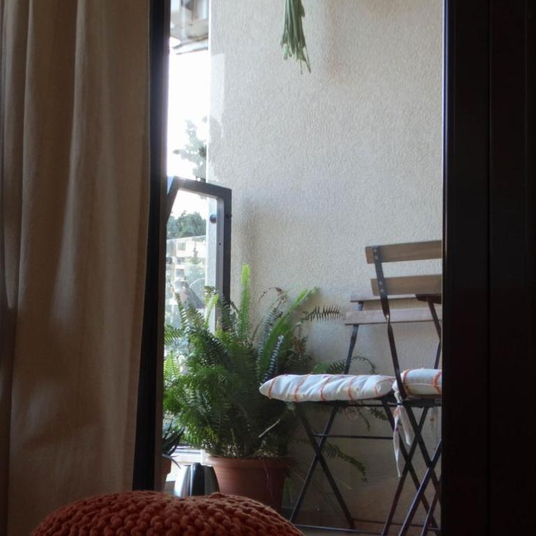 IB Apartment Budva - Apartman - 8