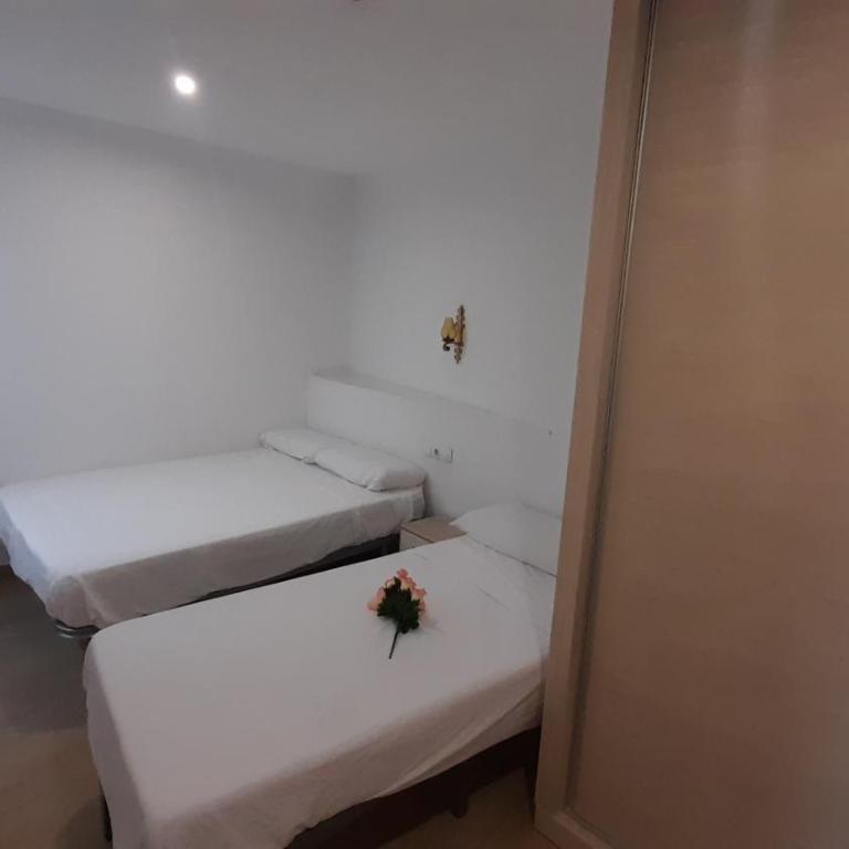 Rosesapparts Voramar - La Cuana - Apartamento de 1 dormitorio con terraza - 7
