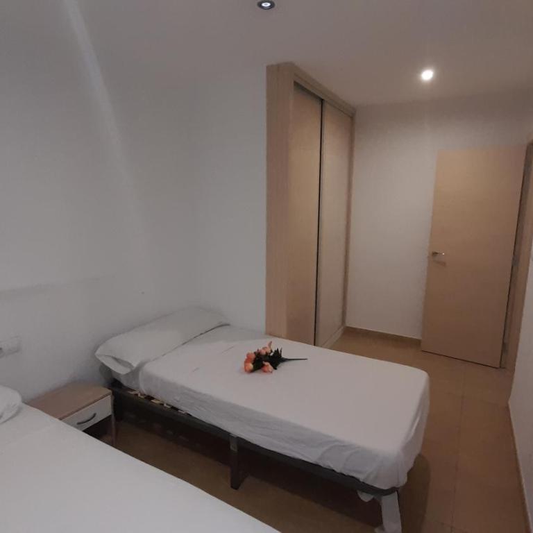 Rosesapparts Voramar - La Cuana - Apartamento de 1 dormitorio con terraza - 8