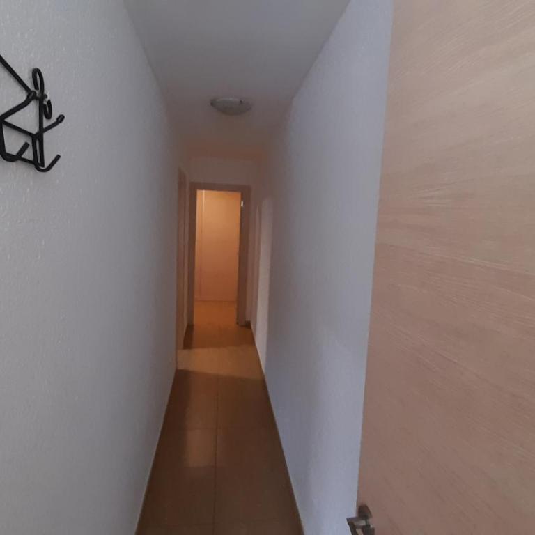 Rosesapparts Voramar - La Cuana - Apartamento de 1 dormitorio con terraza - 9