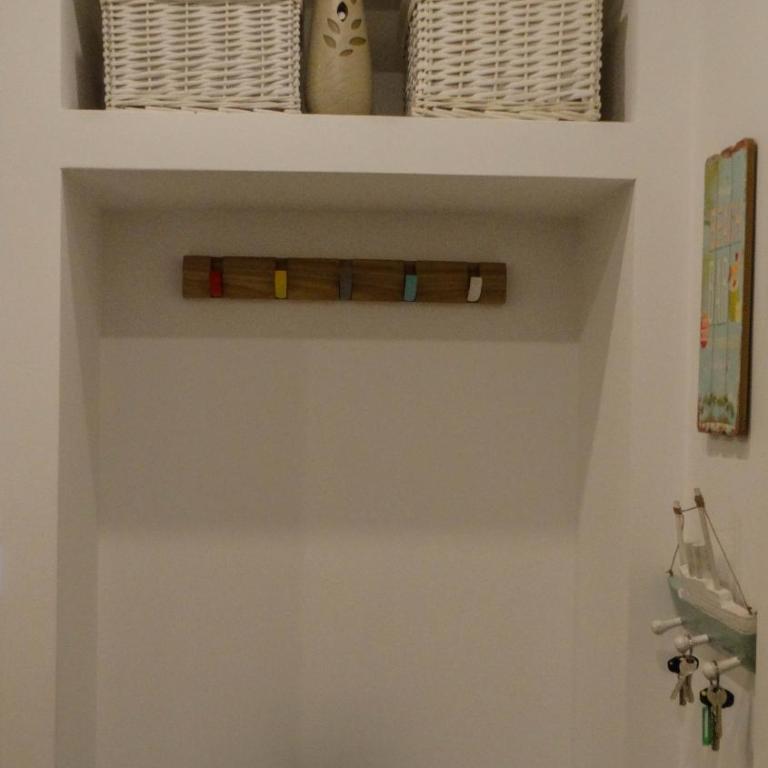 IB Apartment Budva - Apartman - 17