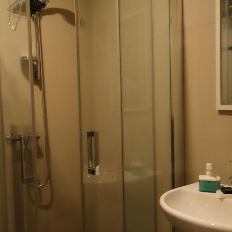 IB Apartment Budva - Apartman - 16