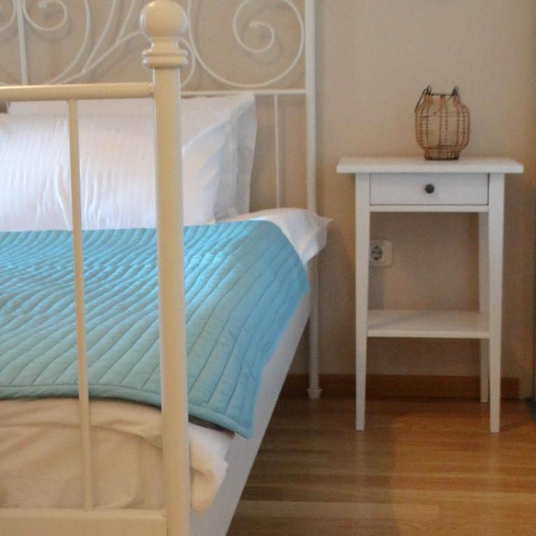 IB Apartment Budva - Apartman - 21