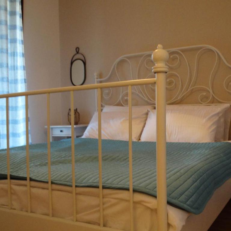 IB Apartment Budva - Apartman - 22