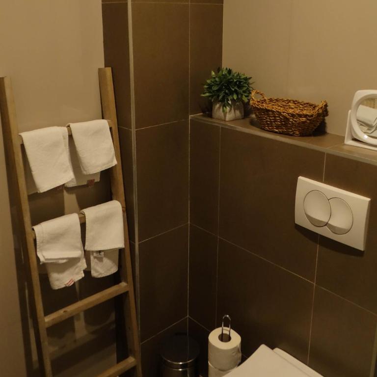 IB Apartment Budva - Apartman - 23