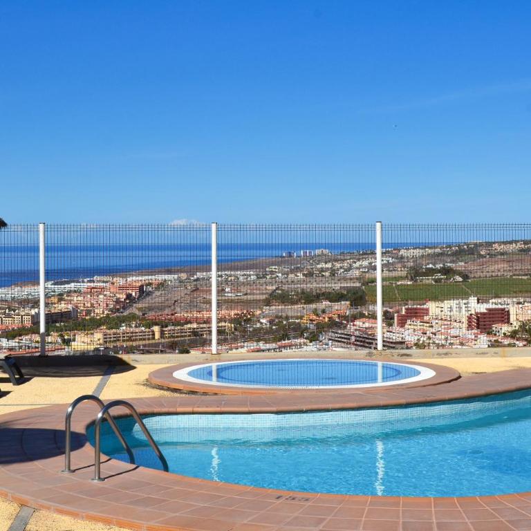 Costa Adeje Sunset Apartment Sea Views and Pool - Apartamento de 2 dormitorios - 13