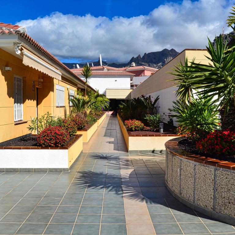 Costa Adeje Sunset Apartment Sea Views and Pool - Apartamento de 2 dormitorios - 17