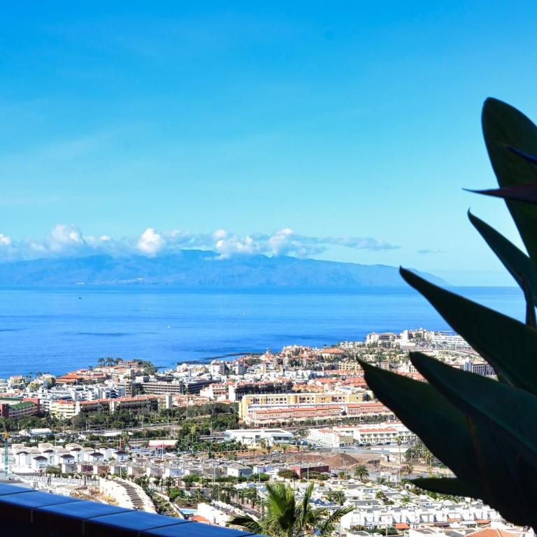 Costa Adeje Sunset Apartment Sea Views and Pool - Apartamento de 2 dormitorios - 12