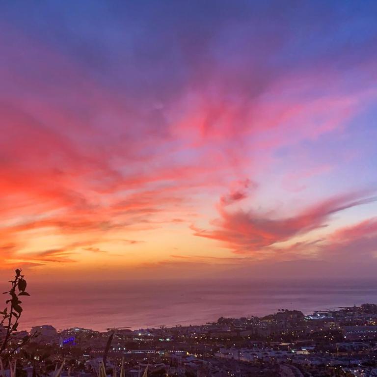 Costa Adeje Sunset Apartment Sea Views and Pool - Apartamento de 2 dormitorios - 22
