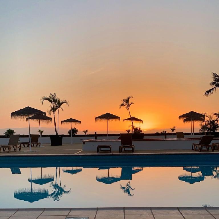 Costa Adeje Sunset Apartment Sea Views and Pool - Apartamento de 2 dormitorios - 14