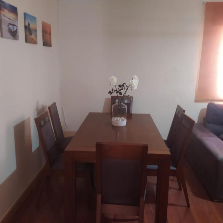 Apartamento Noria Conil - Apartamento de 3 dormitorios - 2