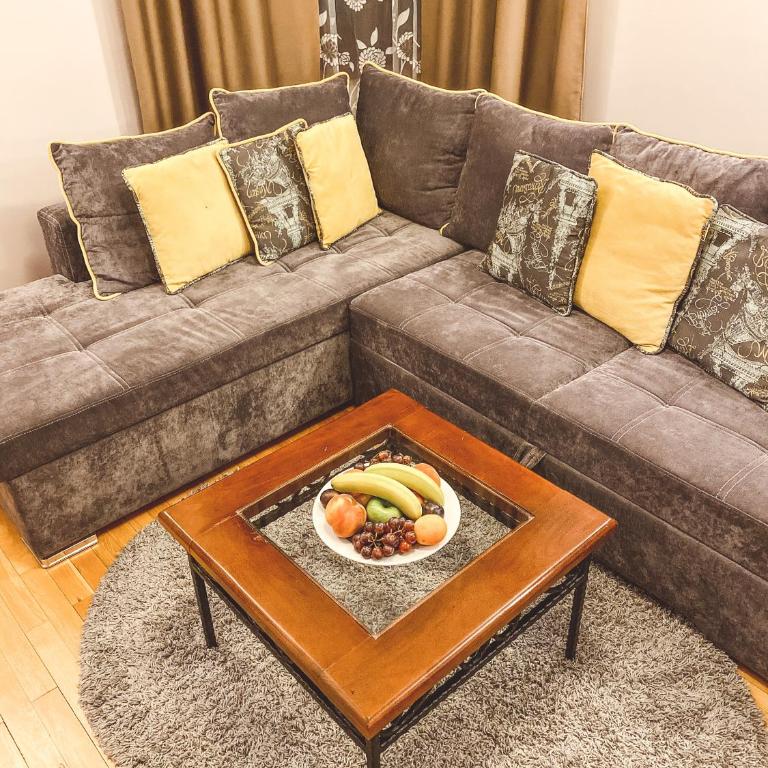 Vila Trag - Comfort One-Bedroom Apartment - 23