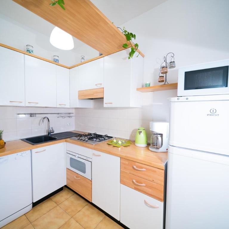 Peler Beth's House - Appartamento con 2 Camere da Letto - 9
