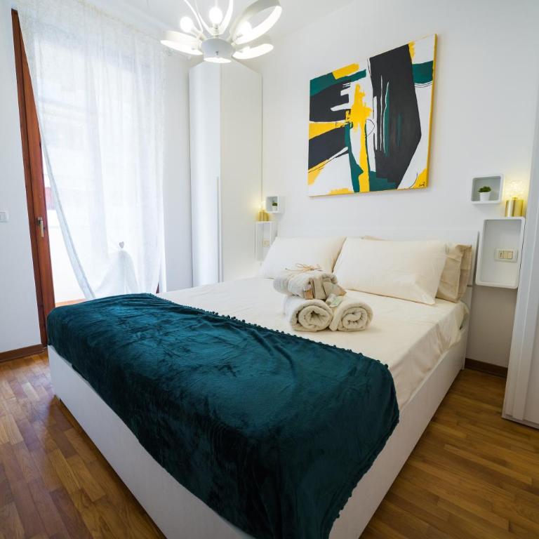 Peler Beth's House - Appartamento con 2 Camere da Letto - 17