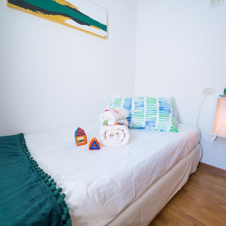 Peler Beth's House - Appartamento con 2 Camere da Letto - 19